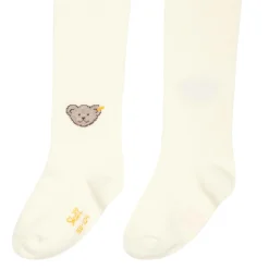 Fashion Steiff Tights GOTS, white