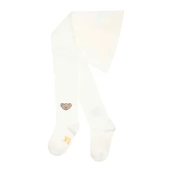 Discount Steiff Tights GOTS, white
