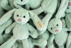 Online Steiff Tilda rabbit, 20 cm, light green
