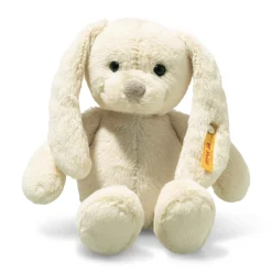 Outlet Steiff Tilda rabbit, 20 cm, yellow
