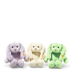 Outlet Steiff Tilda rabbit, 20 cm, yellow