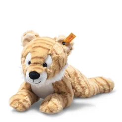 Fashion Steiff Toni tiger, 30 cm, beige