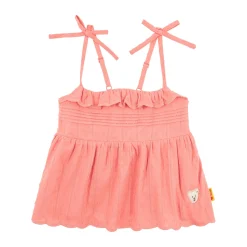 Discount Steiff Top, for Girls orange