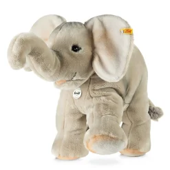 Online Steiff Trampili elephant, 45 cm, light grey