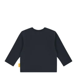 Fashion Steiff T-Shirt longsleeve, dark blue darkblue