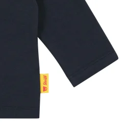 Fashion Steiff T-Shirt longsleeve, dark blue darkblue