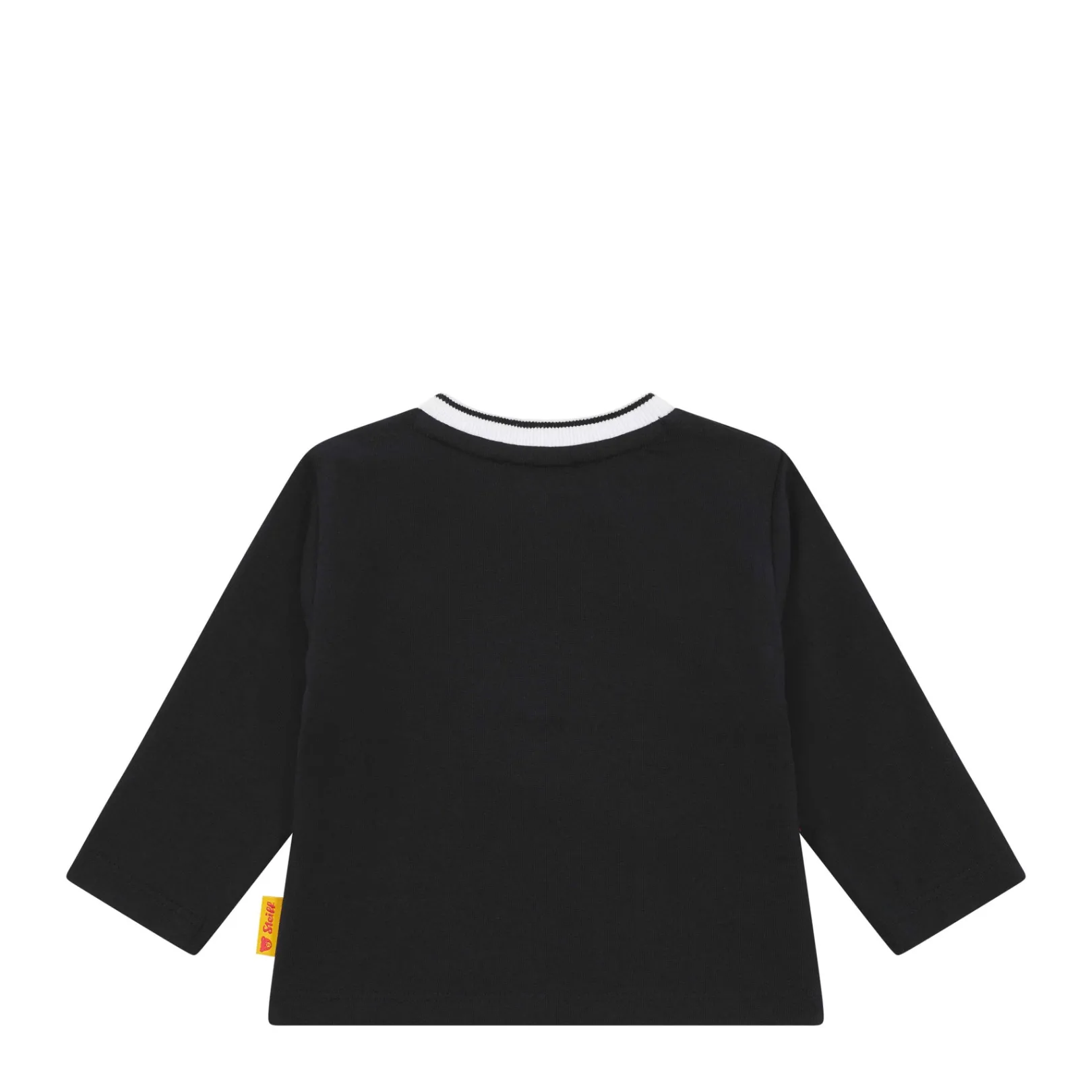 Fashion Steiff T-Shirt longsleeve, dark blue for Boys darkblue