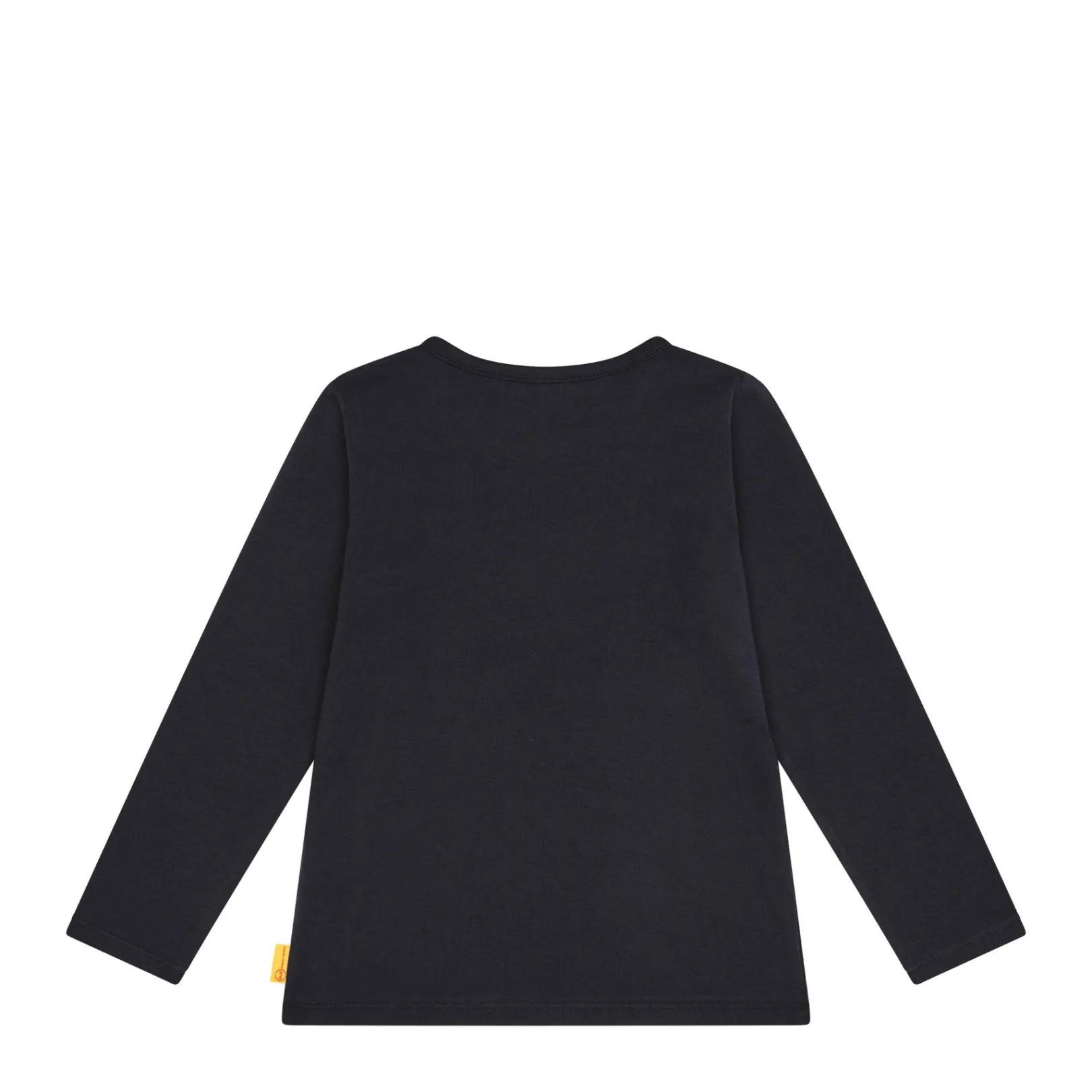 New Steiff T-Shirt longsleeve, dark blue darkblue