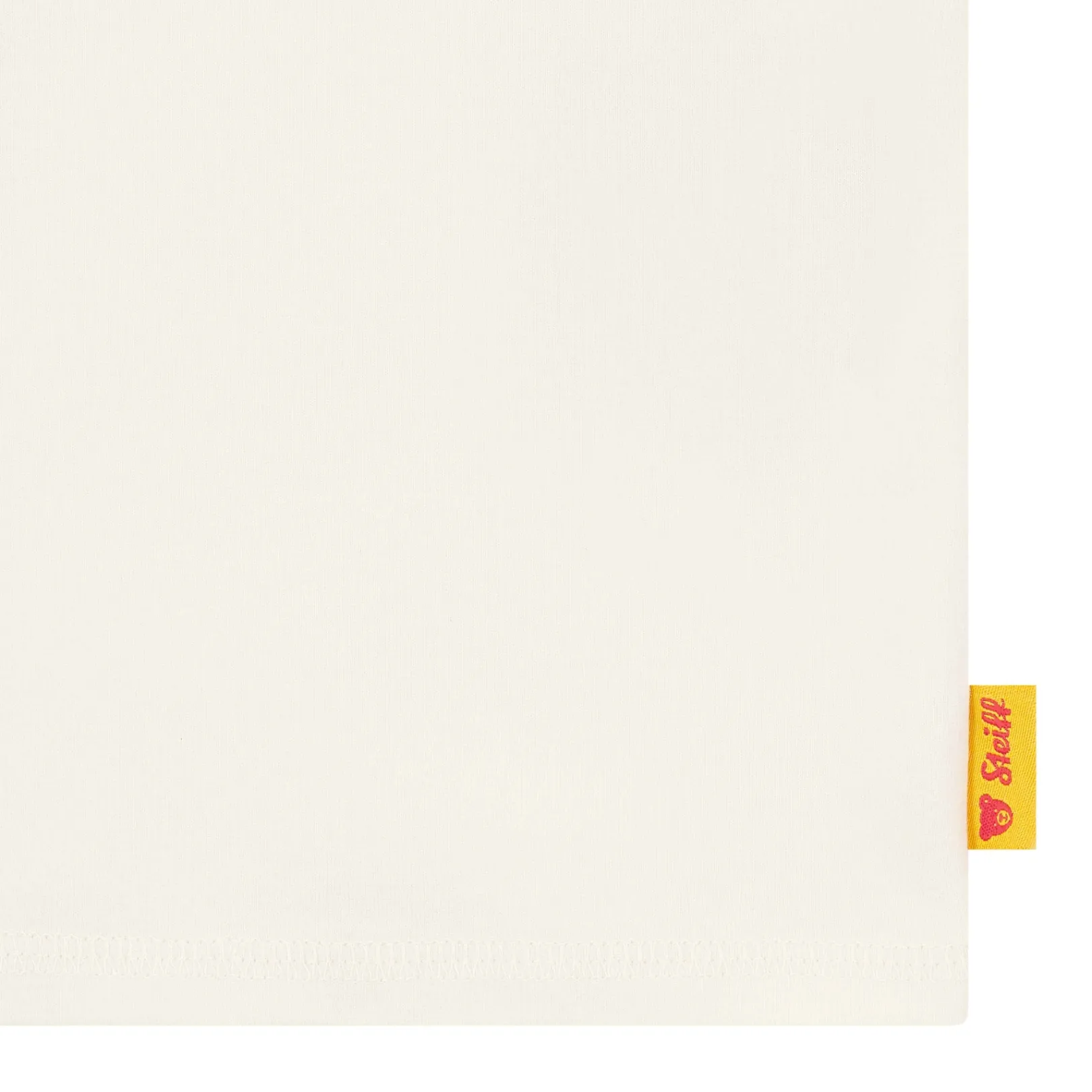 Discount Steiff T-Shirt shortsleeve, for Boys beige