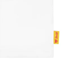 Outlet Steiff T-Shirt shortsleeve, for Boys white