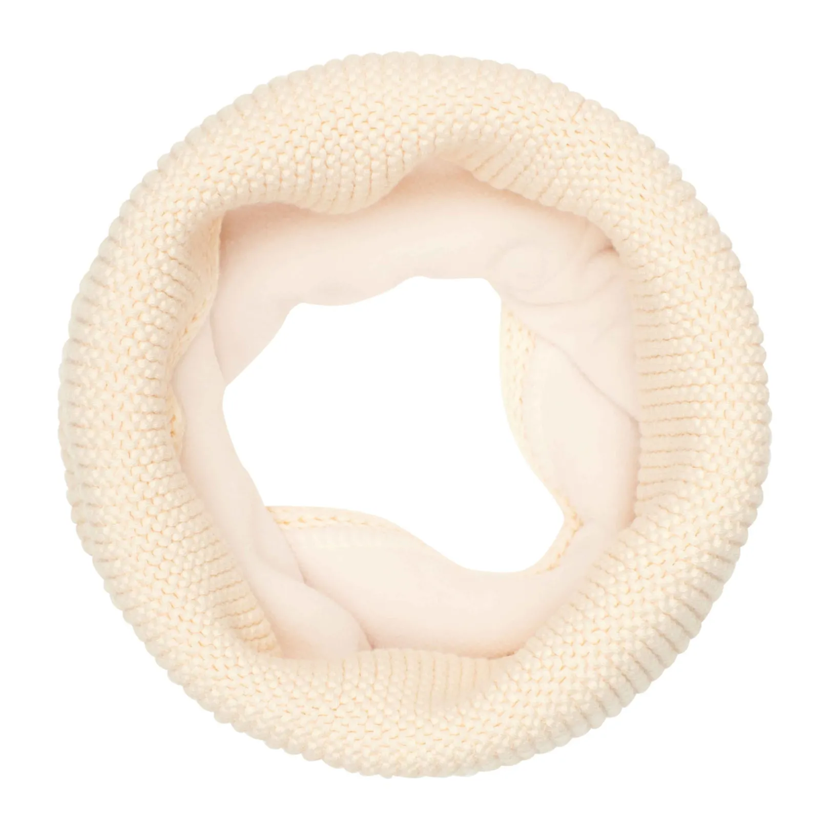 Outlet Steiff Tubescarf, for Girls beige