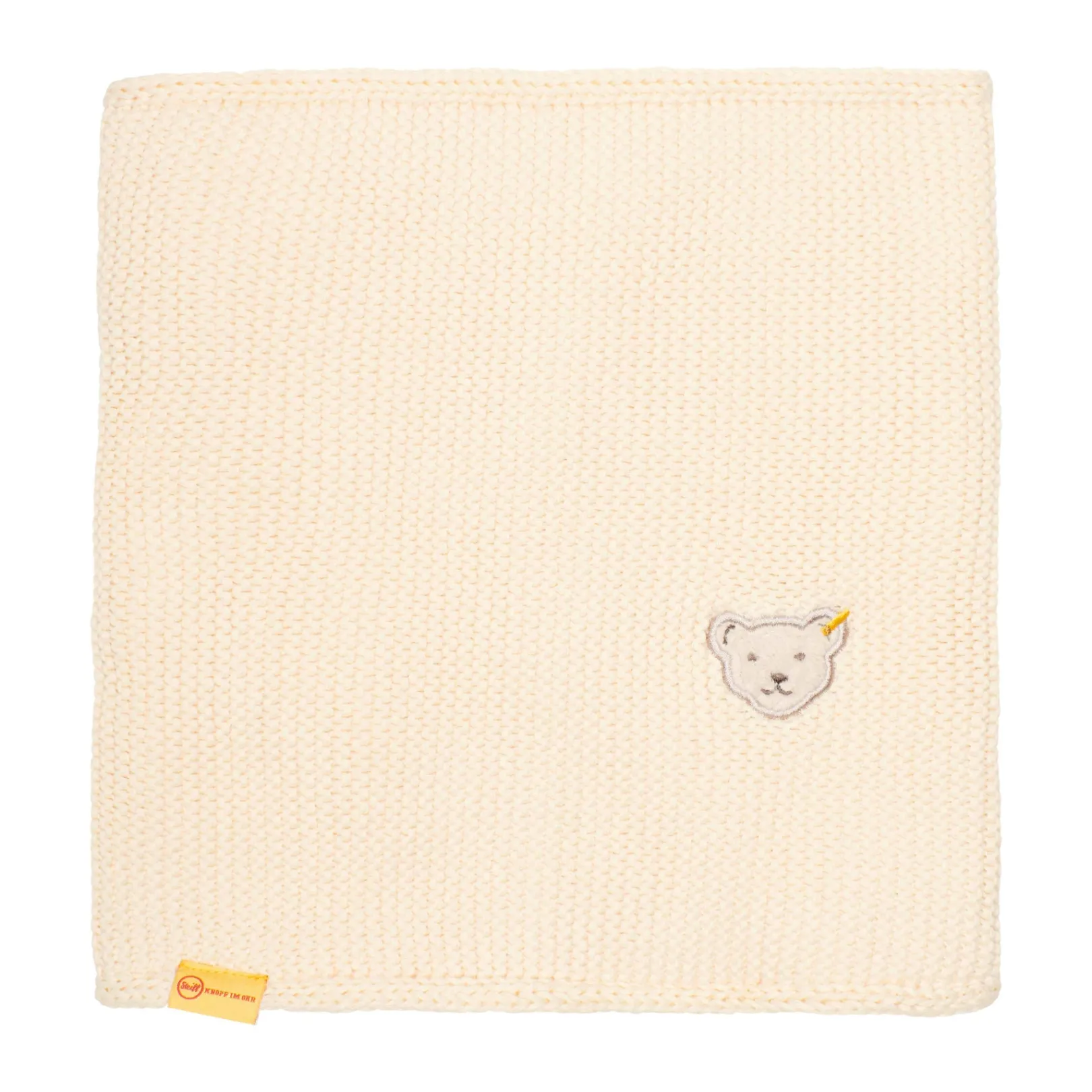 Outlet Steiff Tubescarf, for Girls beige