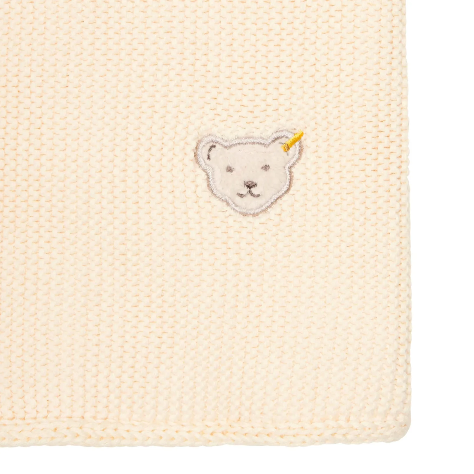 Outlet Steiff Tubescarf, for Girls beige