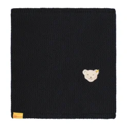 Online Steiff Tubescarf, dark blue for Girls darkblue