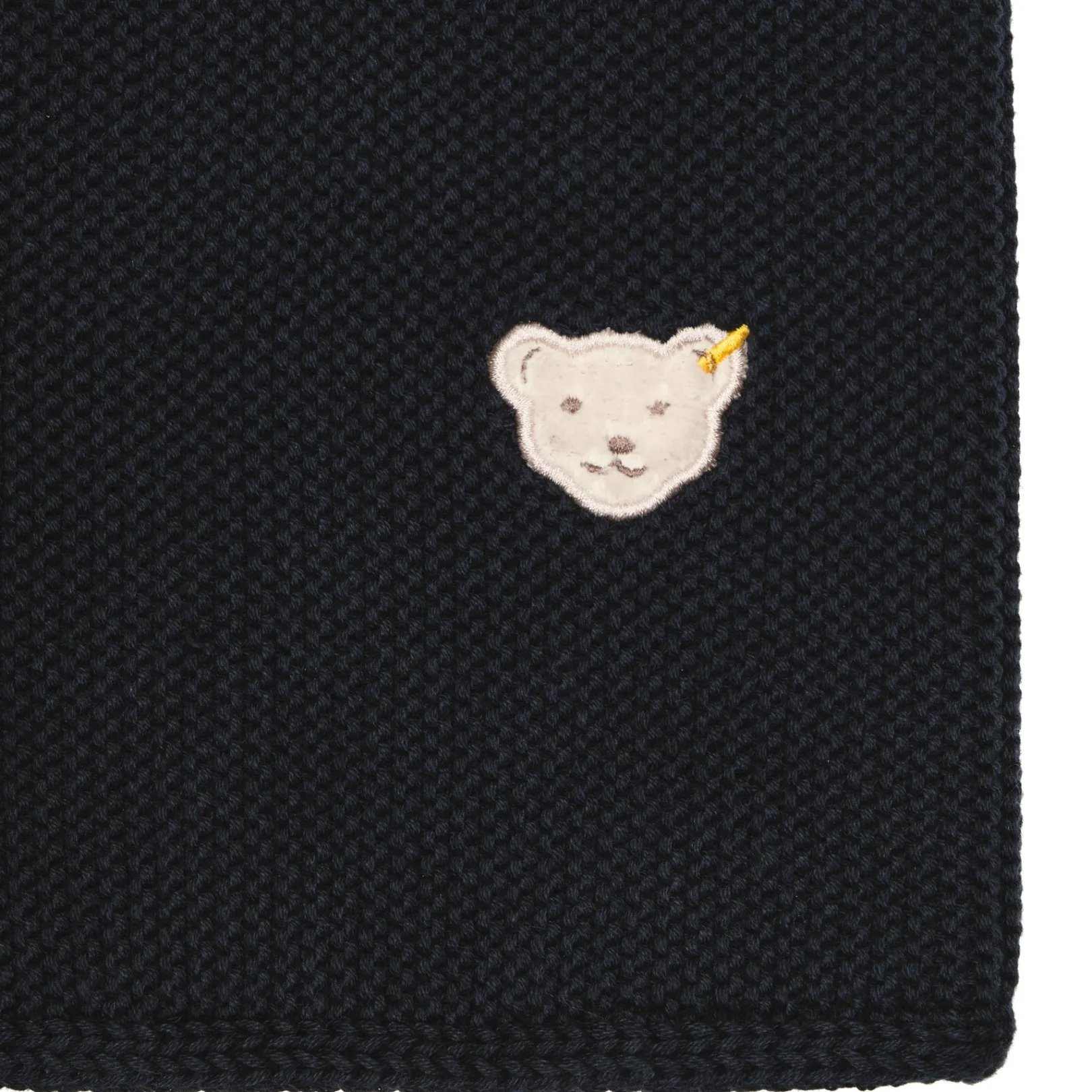 Online Steiff Tubescarf, dark blue for Girls darkblue