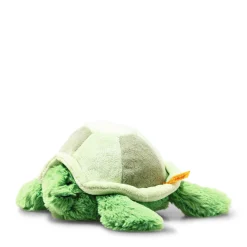 Clearance Steiff Tuggy tortoise, 27 cm, light green