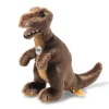 Clearance Steiff Tyrannosaurus Rex, 20 cm, brown