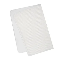 Hot Steiff Velour Blanket, beige