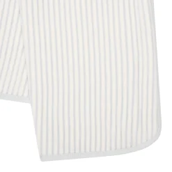 Hot Steiff Velour Blanket, beige