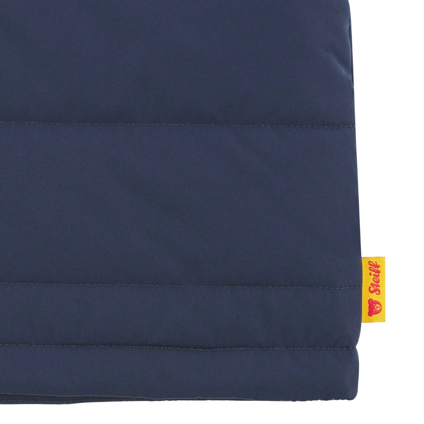 Clearance Steiff Vest, dark blue for Boys darkblue