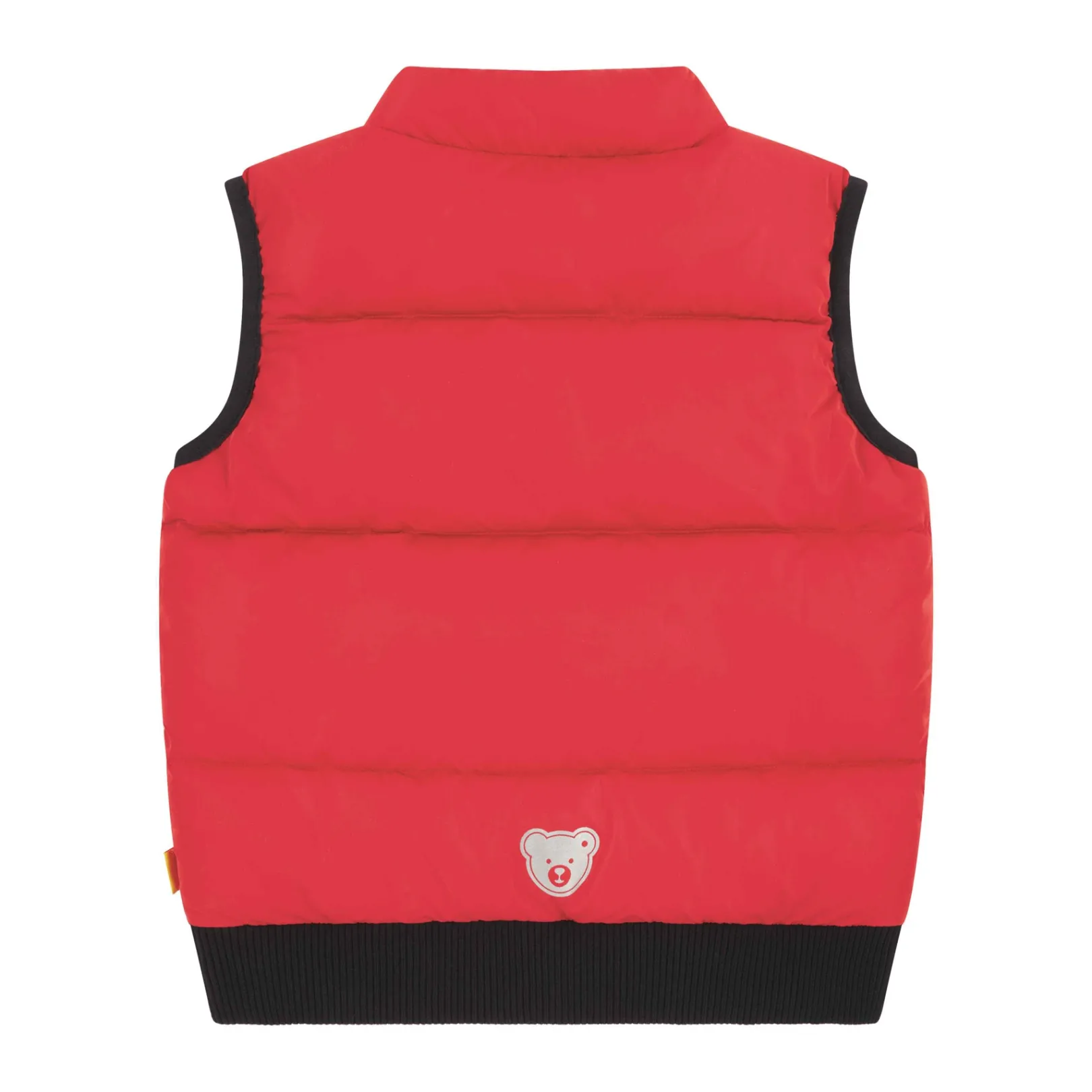 Clearance Steiff Vest FC Bayern, red