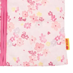 Outlet Steiff Vest, pink for Girls rose