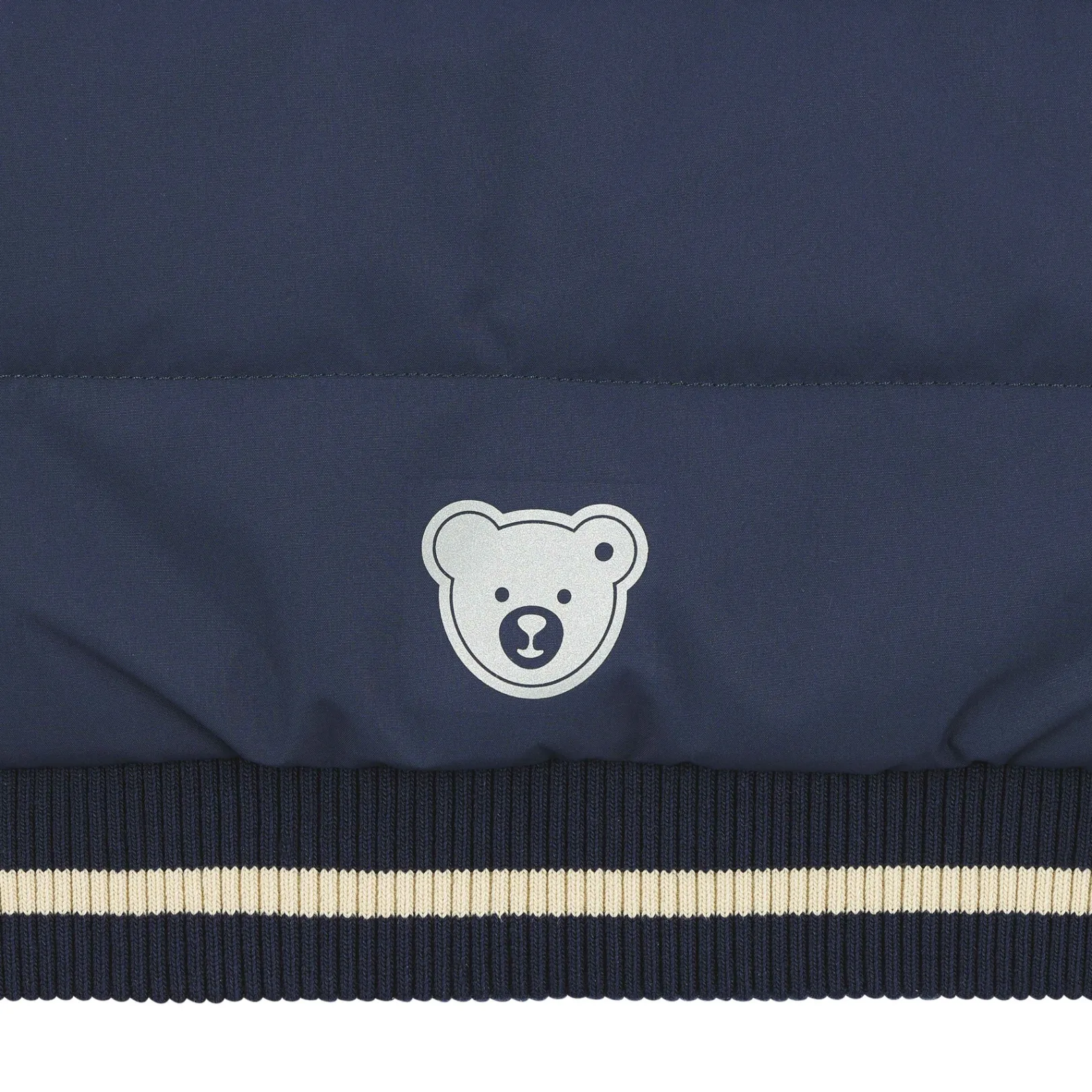 Sale Steiff Vest reversible, dark blue for Boys darkblue