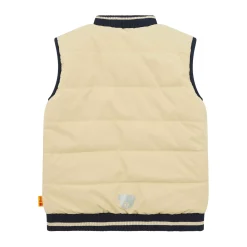 Sale Steiff Vest reversible, dark blue for Boys darkblue
