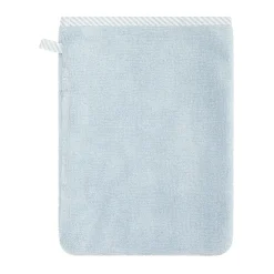 Best Steiff Washcloth, light blue lightblue