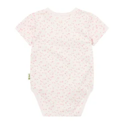 Sale Steiff Wraped Body shortsleeve, pink for Girls rose